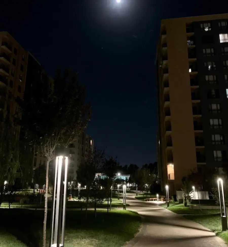 3 xonali kvartira − 85 m², 14/18 qavat