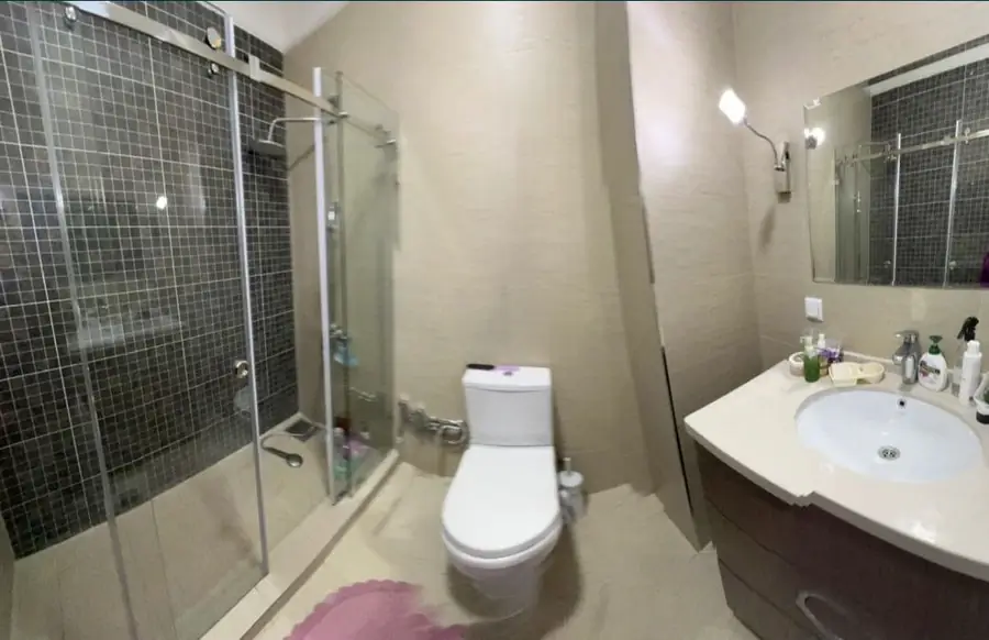 3 xonali kvartira − 85 m², 14/18 qavat