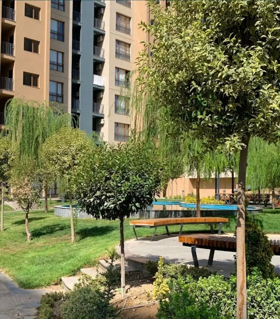 3 xonali kvartira − 85 m², 14/18 qavat