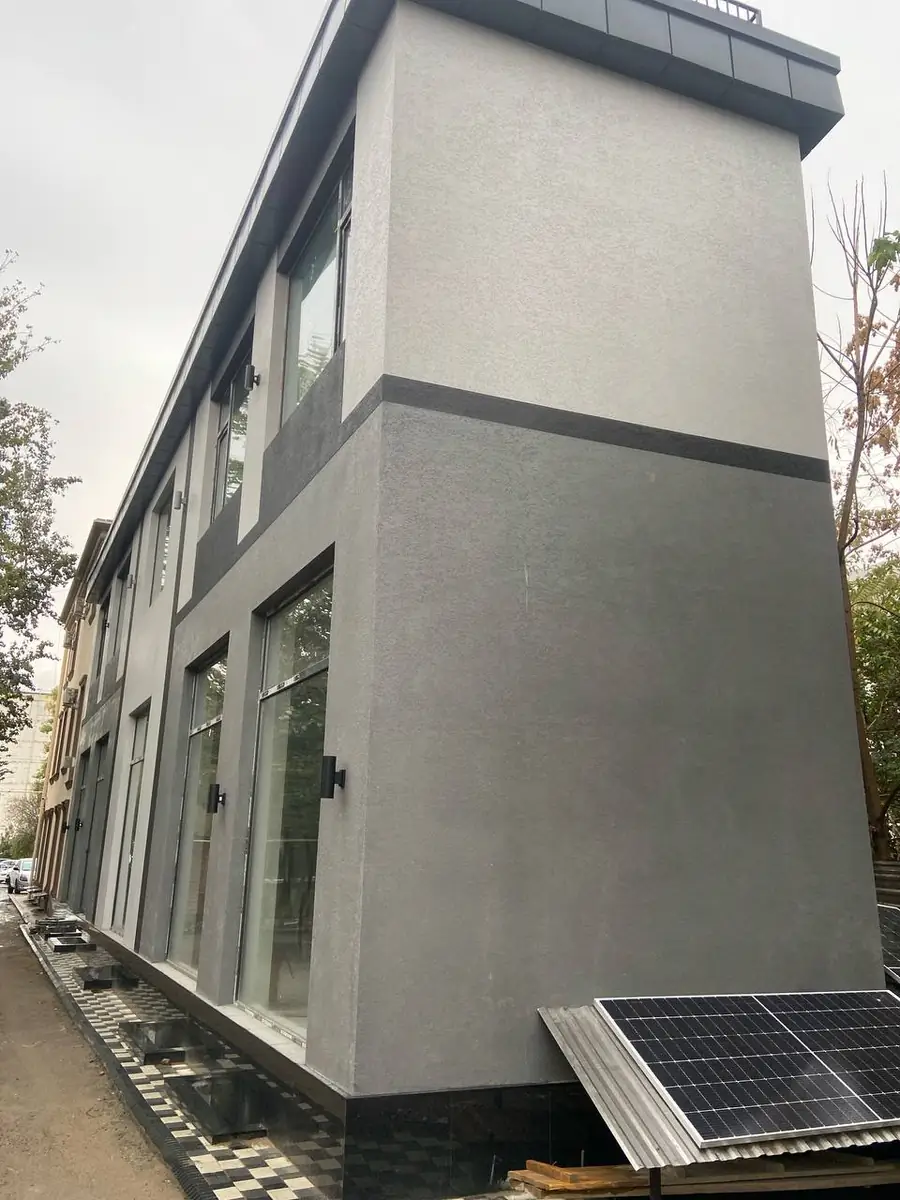 2-этажный дом − 300 м², 300 сот.