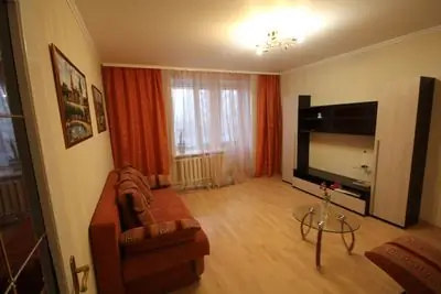 2-комнатная квартира − 64 м², 2/8 этаж