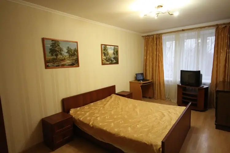 2-комнатная квартира − 64 м², 2/8 этаж