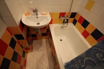 2-комнатная квартира − 64 м², 2/8 этаж