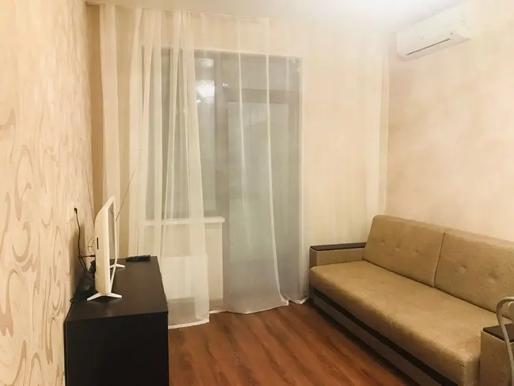 2-комнатная квартира − 59 м², 5/8 этаж