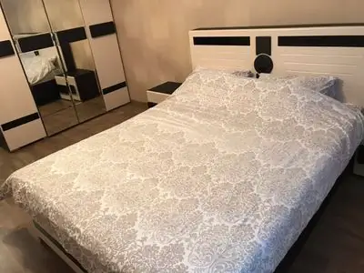 2-комнатная квартира − 59 м², 5/8 этаж