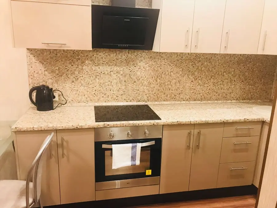 2-комнатная квартира − 59 м², 5/8 этаж