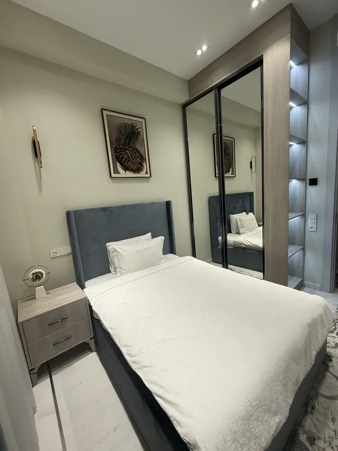 3-комнатная квартира − 80 м², 4/7 этаж