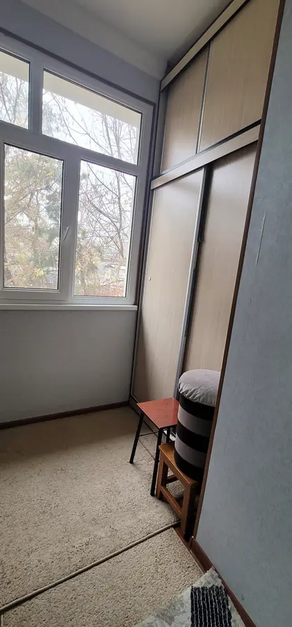 Продается 3-комнатная квартира − 79 м²