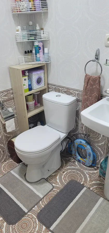 Продается 3-комнатная квартира − 79 м²