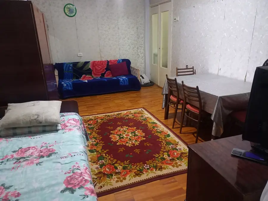 Ijaraga 1 xonali kvartira − 60 m²