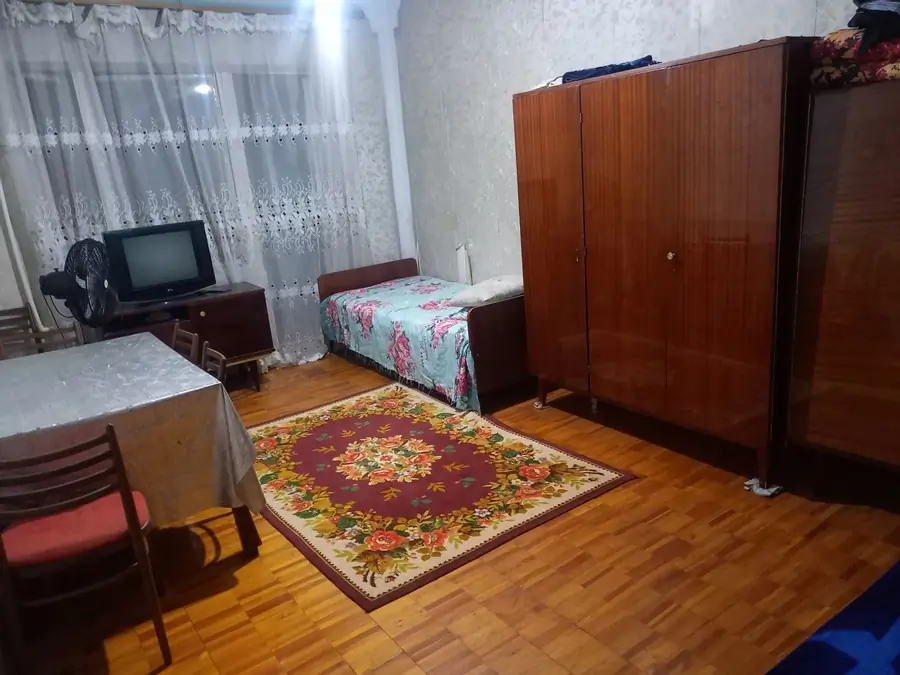 Ijaraga 1 xonali kvartira − 60 m²