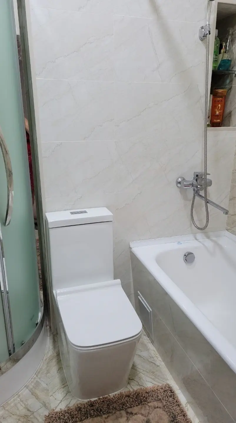 3-комнатная квартира − 168 м², 10/10 этаж