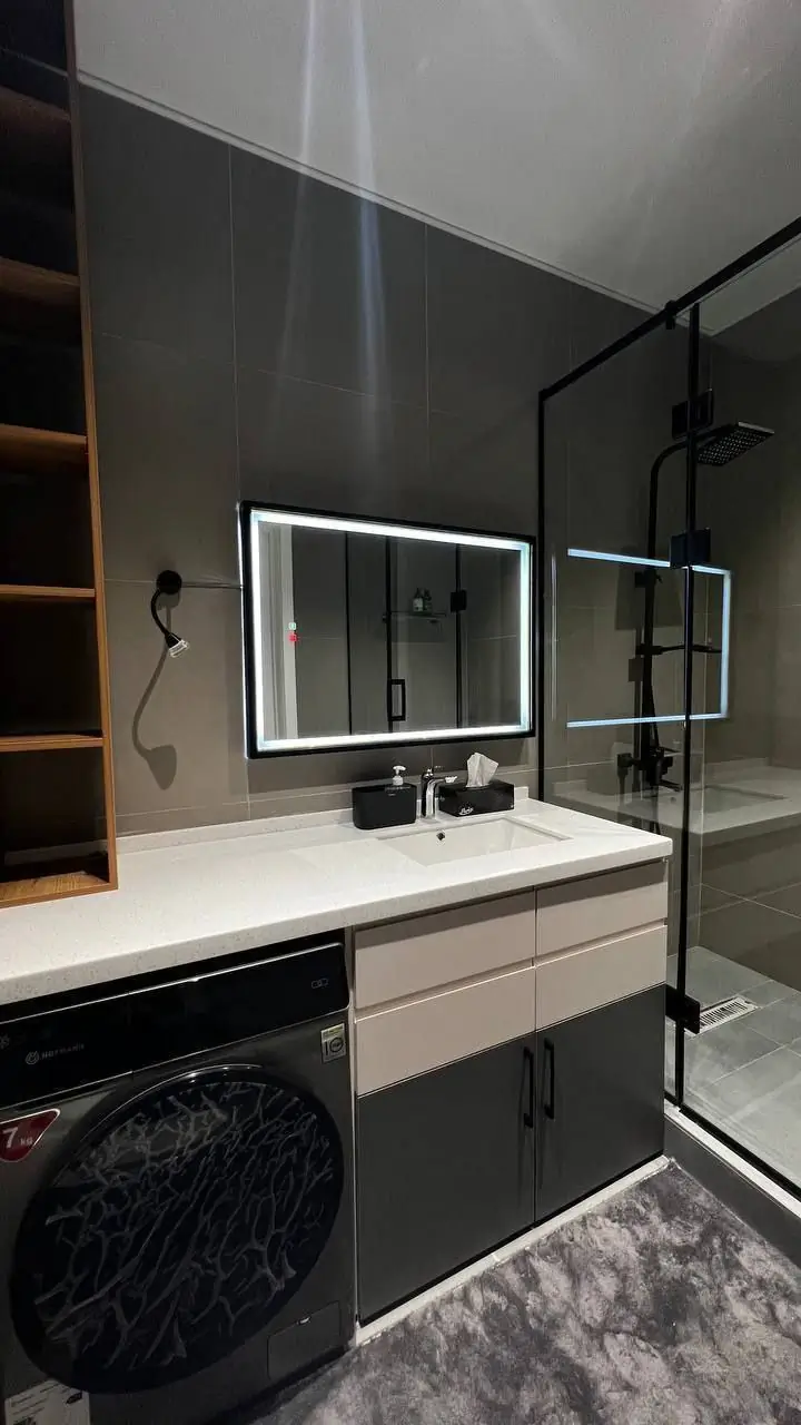 Сдается 2-комнатная квартира − 83 м²