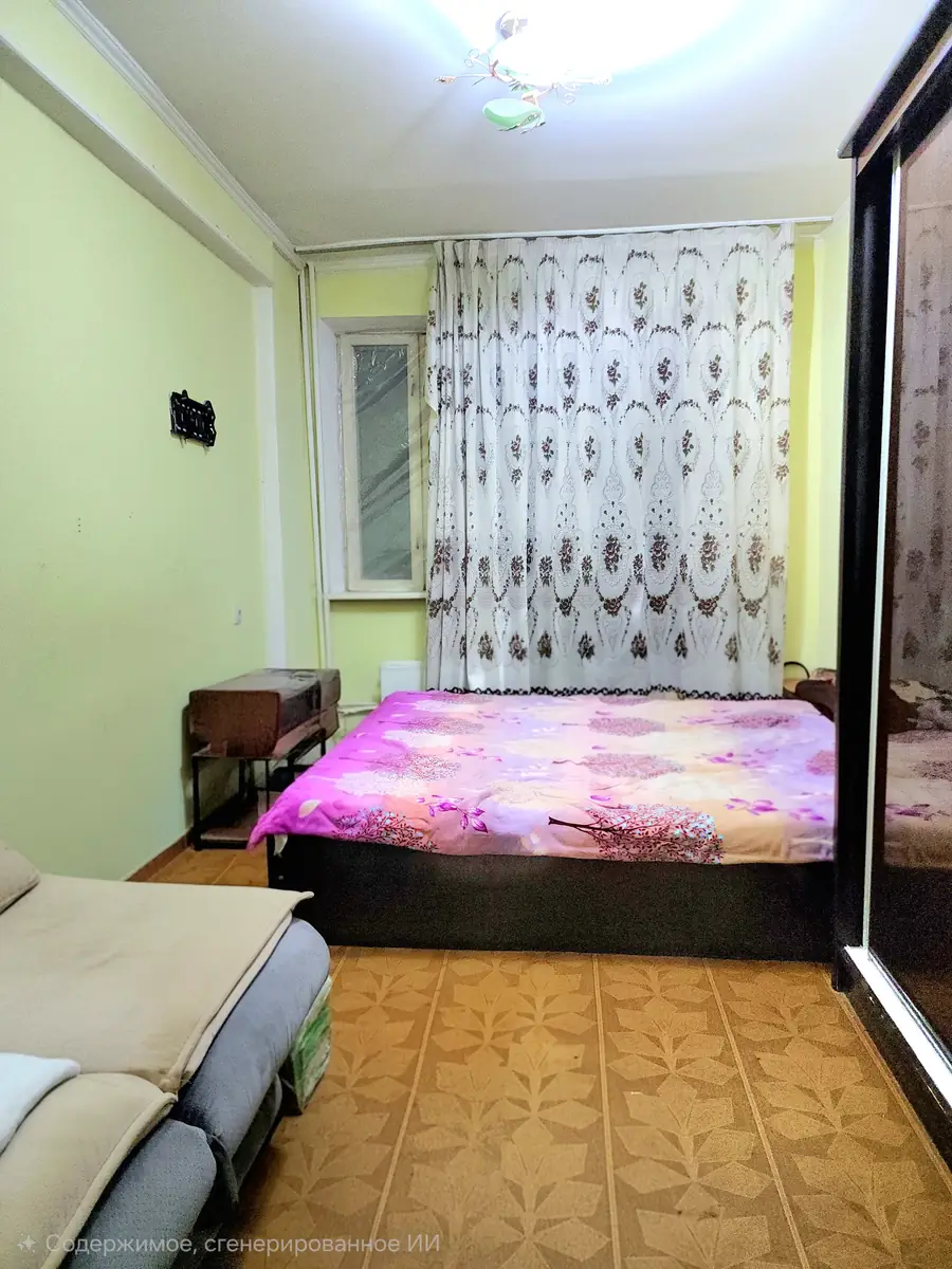 2 xonali kvartira − 65 m², 2/9 qavat