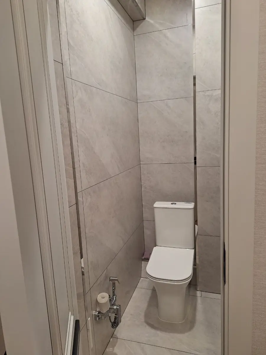 2 xonali kvartira sotiladi − 50 m²