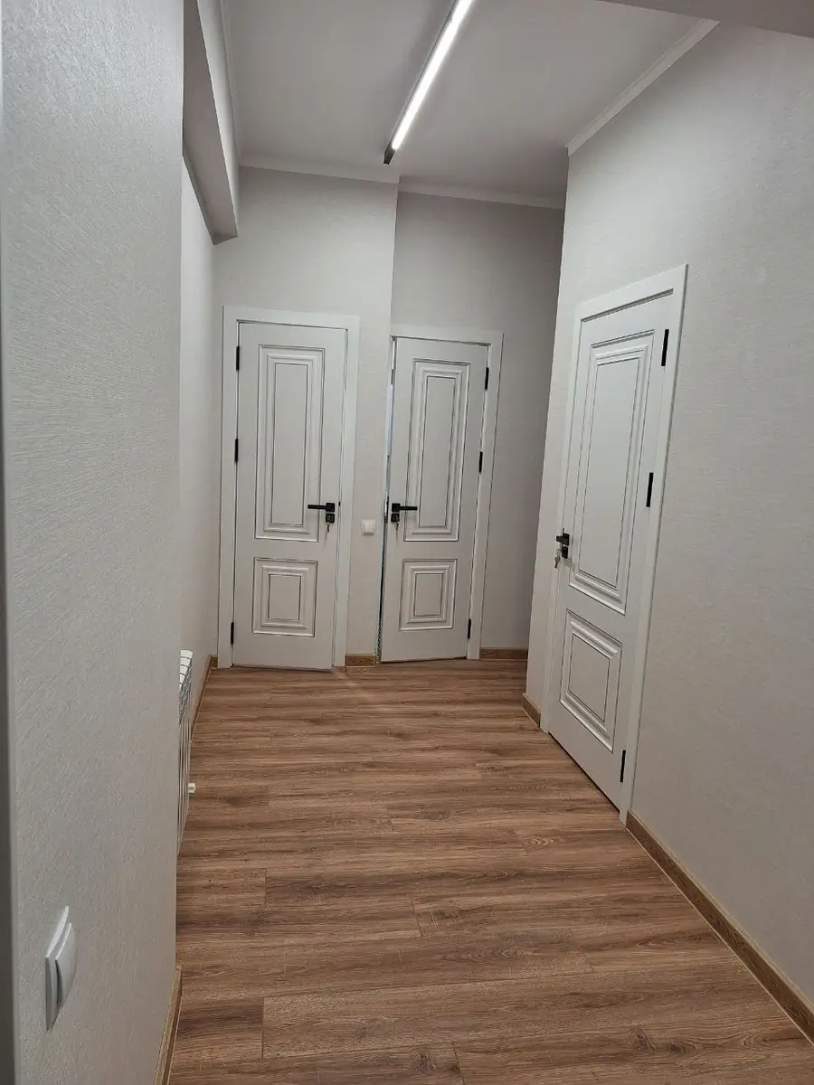 2 xonali kvartira − 50 m², 1/8 qavat