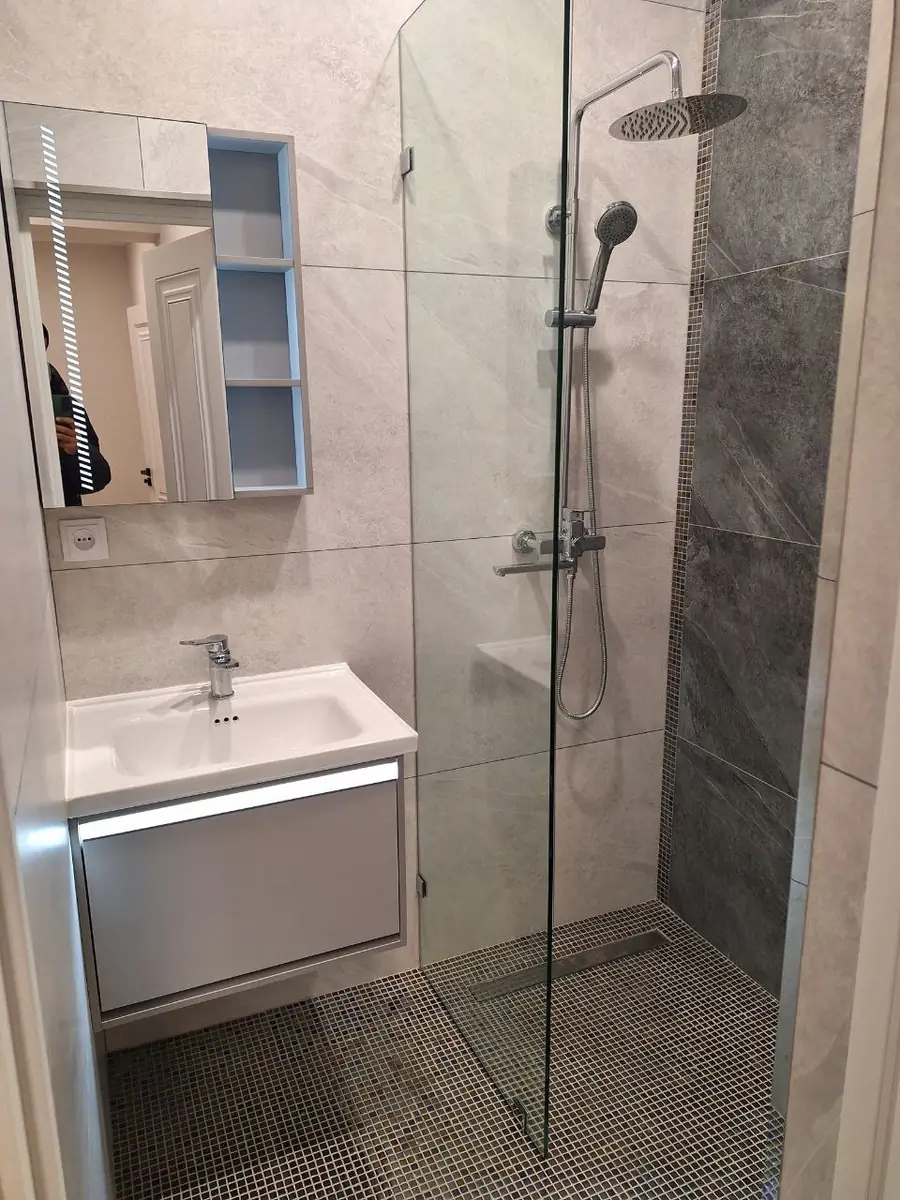 2 xonali kvartira sotiladi − 50 m²