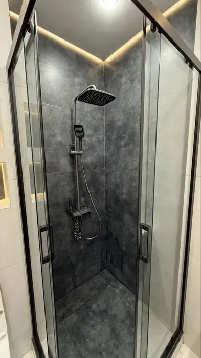 1 xonali kvartira − 30 m², 7/12 qavat