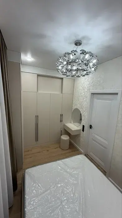 Сдается 1-комнатная квартира − 30 м²