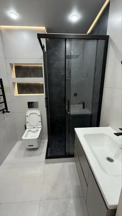 1 xonali kvartira − 30 m², 7/12 qavat