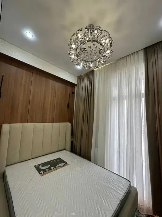 Сдается 1-комнатная квартира − 30 м²