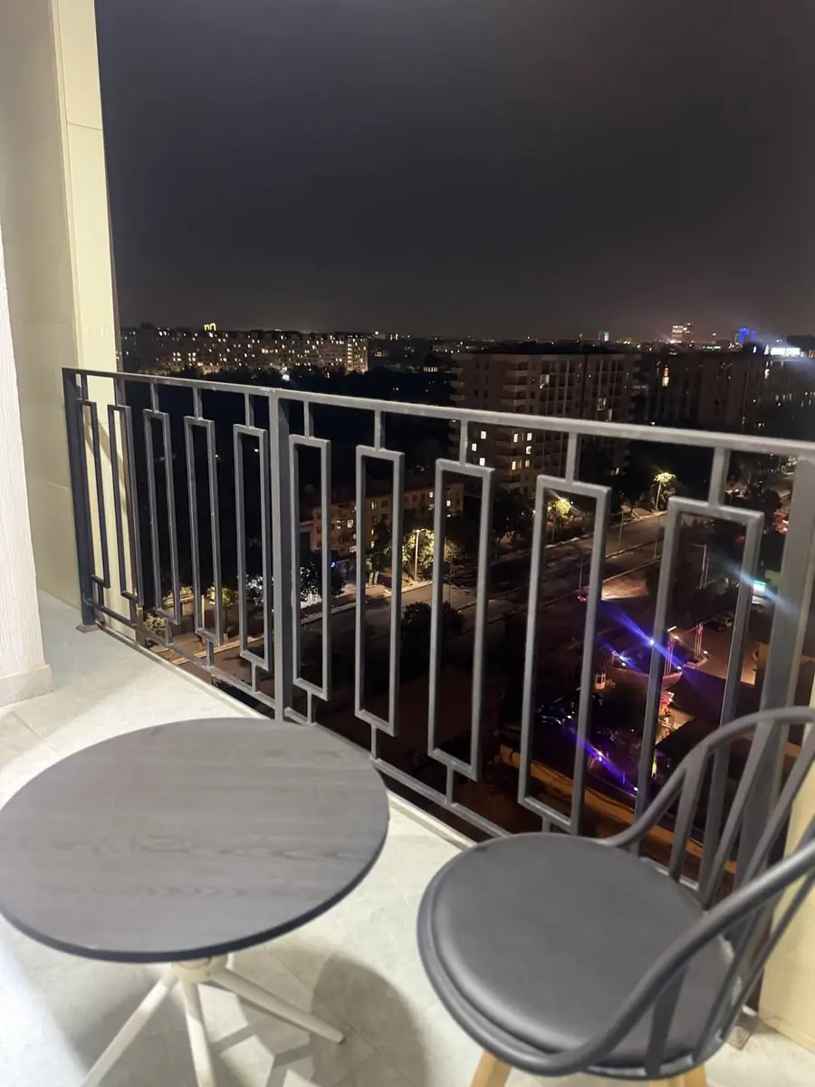 2-комнатная квартира − 50 м², 14/14 этаж