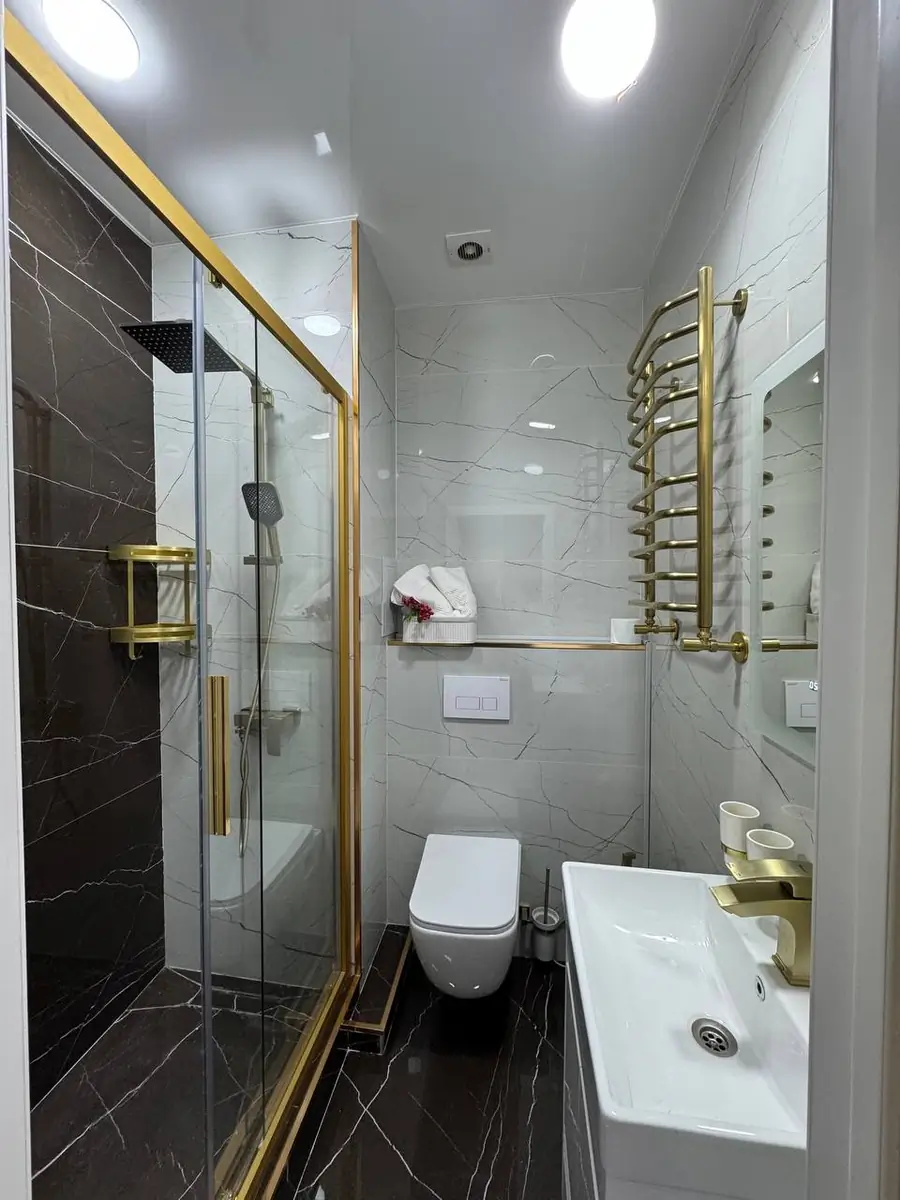 Сдается 2-комнатная квартира − 50 м²