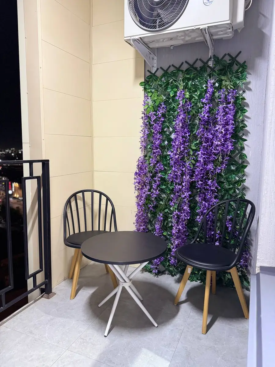 Сдается 2-комнатная квартира − 50 м²