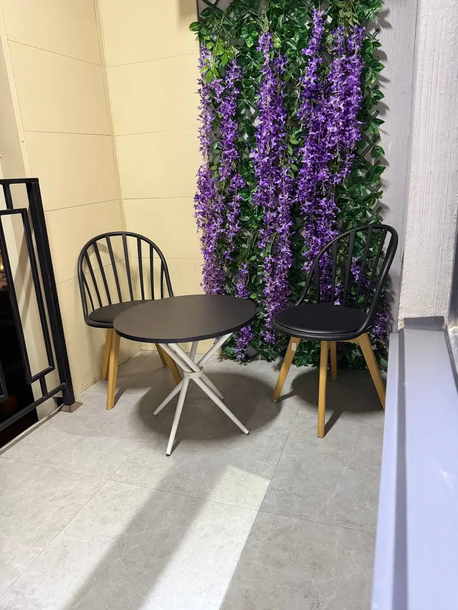 Сдается 2-комнатная квартира − 50 м²