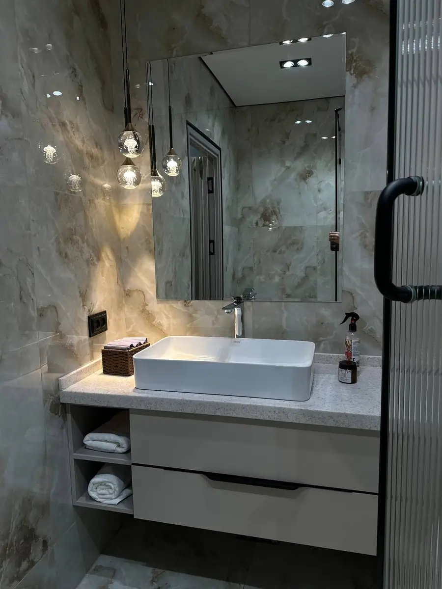 Сдается 2-комнатная квартира − 40 м²