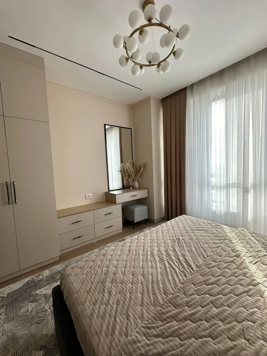 2-комнатная квартира − 40 м², 11/14 этаж