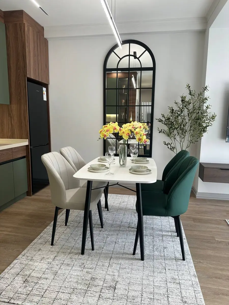 2-комнатная квартира − 40 м², 11/14 этаж