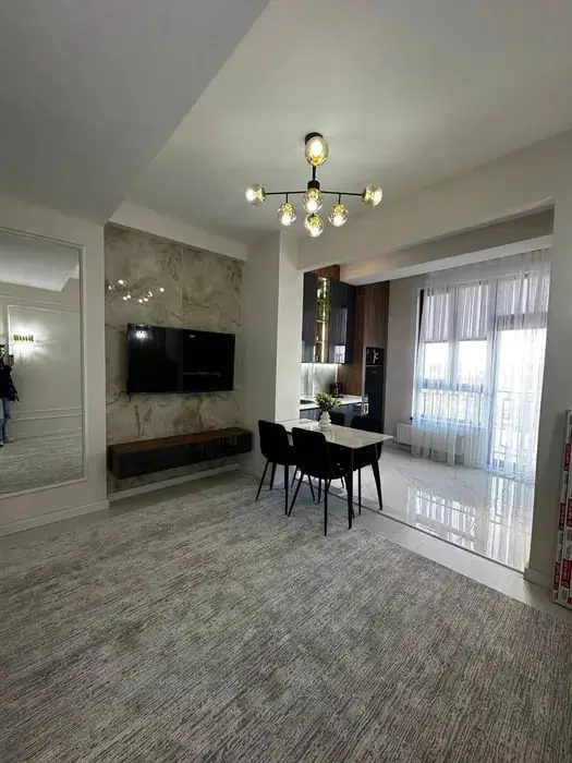 1 xonali kvartira − 30 m², 8/14 qavat