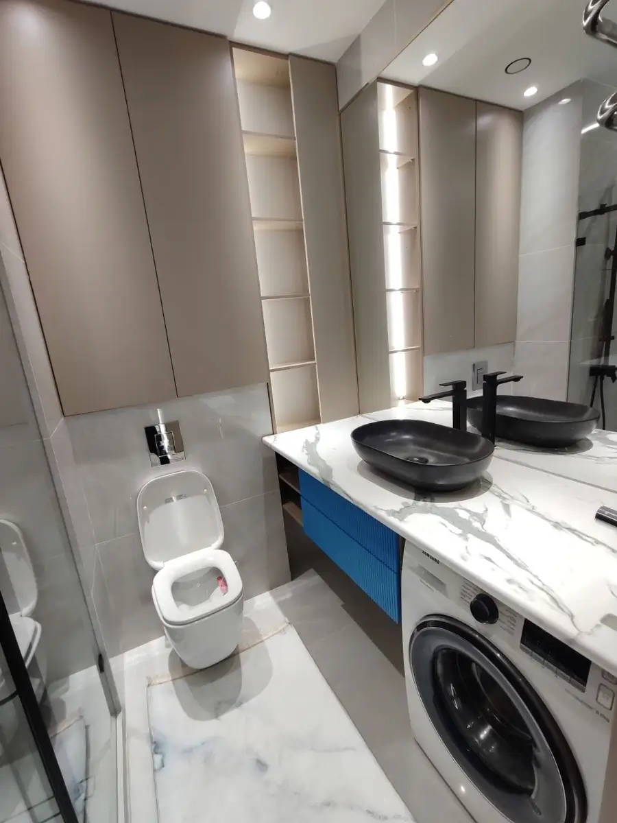 1 xonali kvartira − 30 m², 8/14 qavat