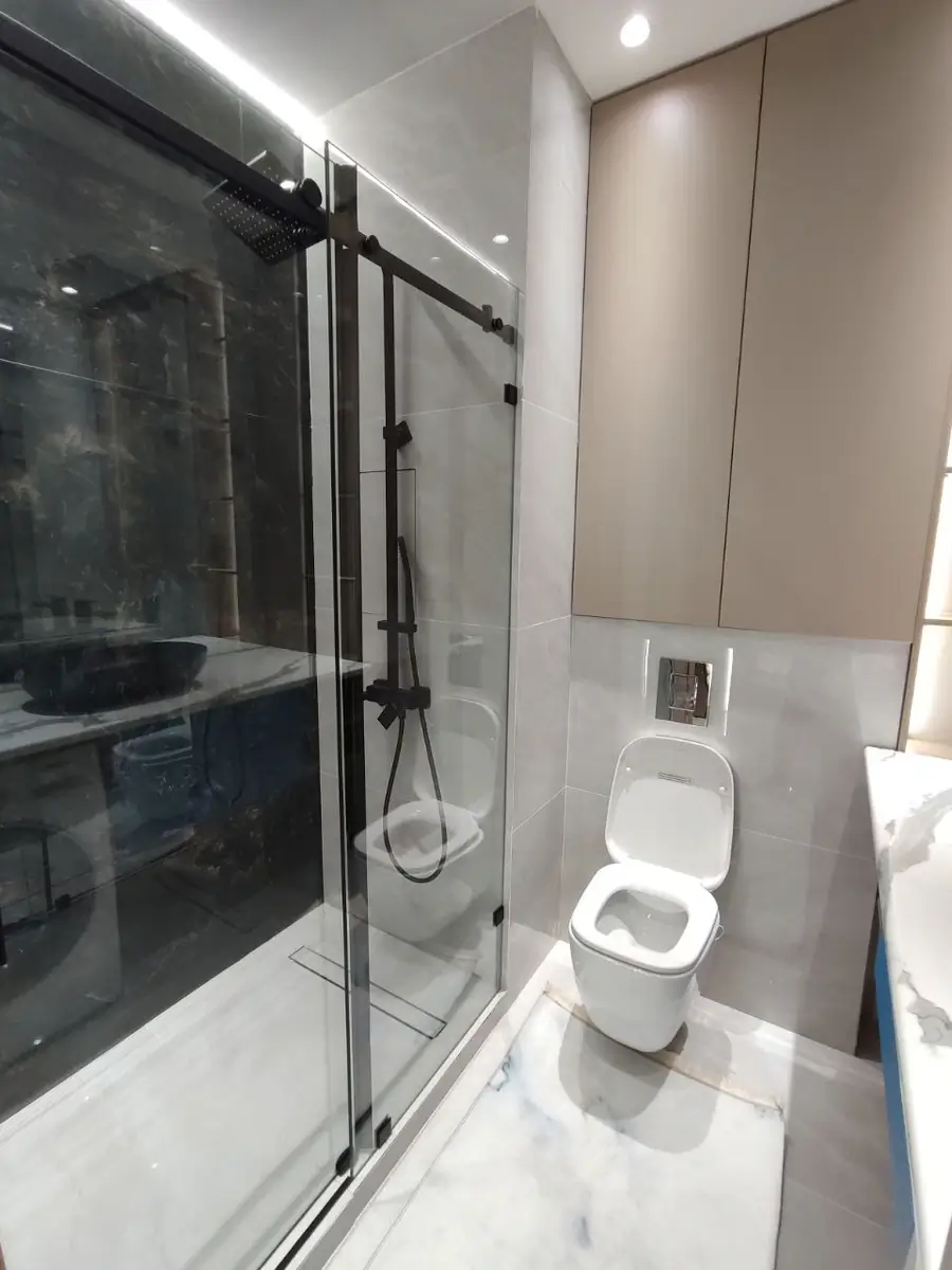 1 xonali kvartira − 30 m², 8/14 qavat