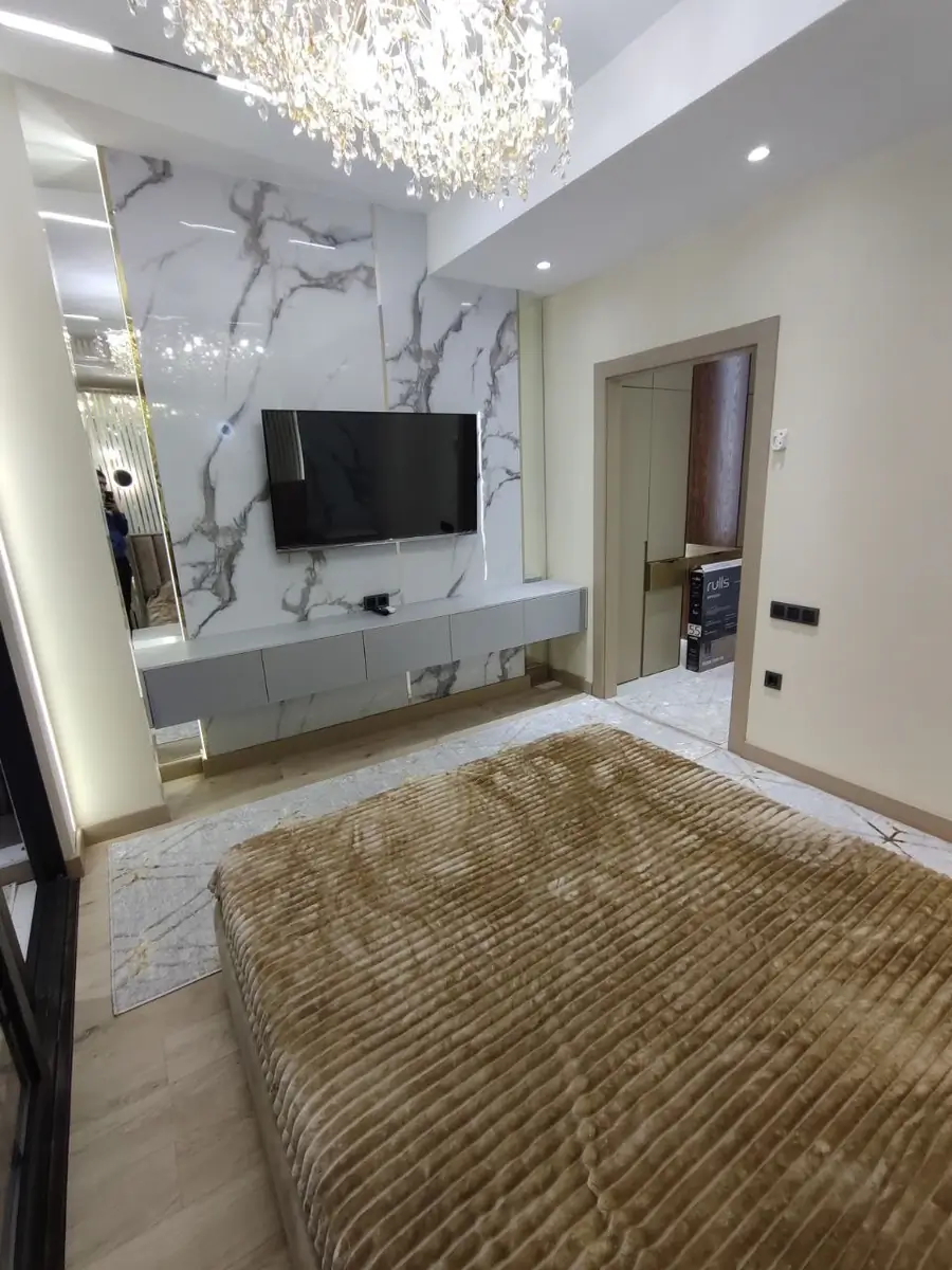 1 xonali kvartira − 30 m², 8/14 qavat