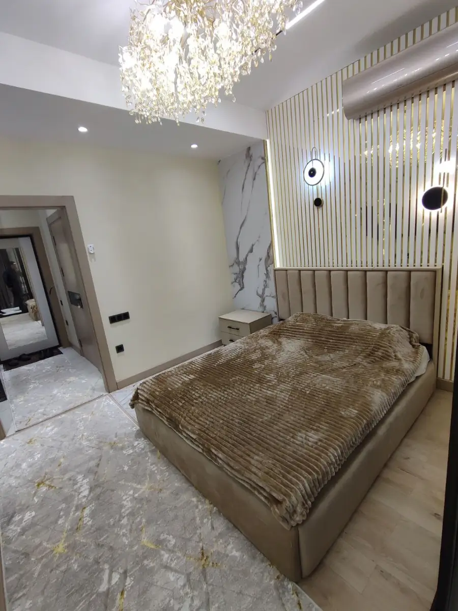 Ijaraga 1 xonali kvartira − 30 m²