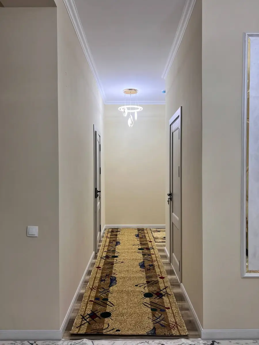 2-комнатная квартира − 49 м², 6/14 этаж