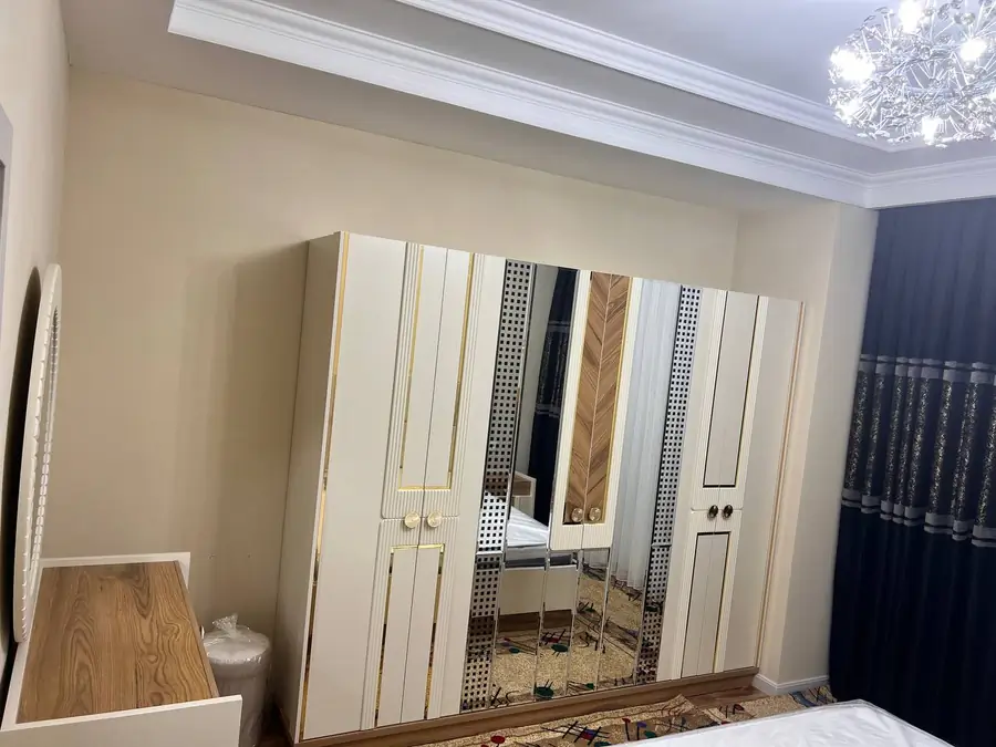 2-комнатная квартира − 49 м², 6/14 этаж