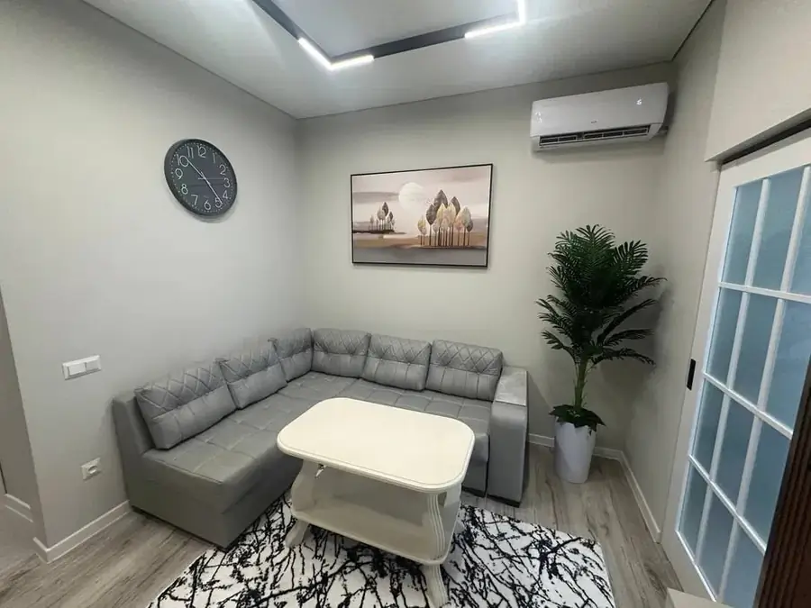 1 xonali kvartira − 30 m², 4/14 qavat