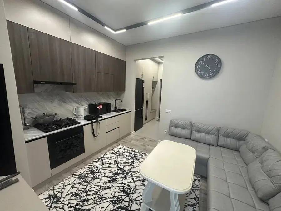 1 xonali kvartira − 30 m², 4/14 qavat