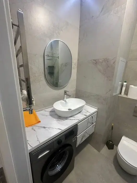 Ijaraga 1 xonali kvartira − 30 m²