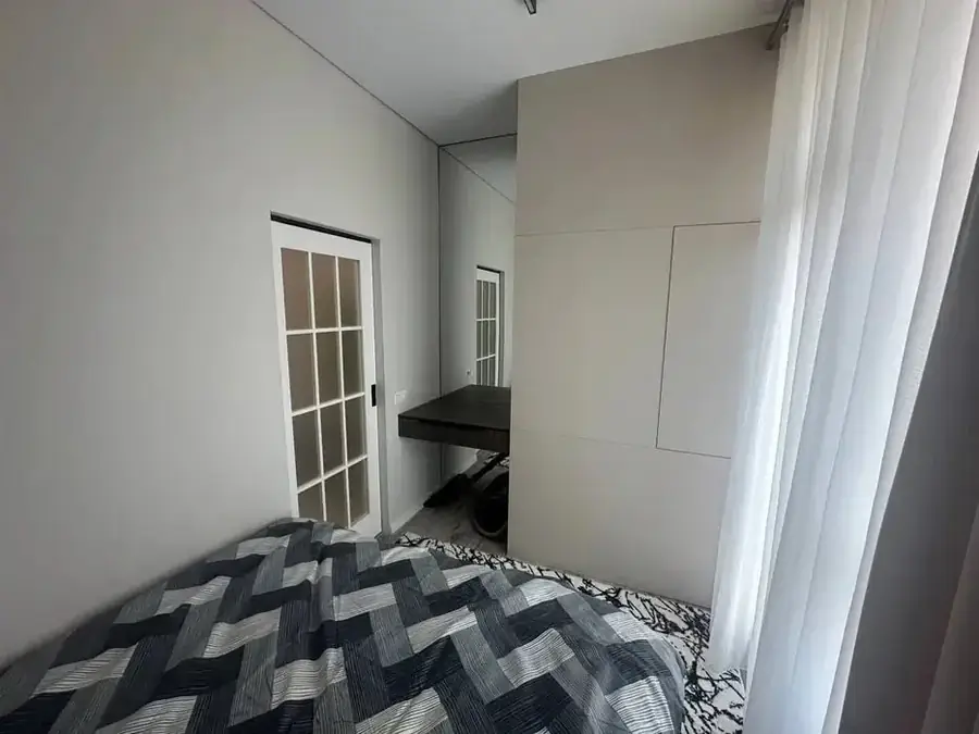 1 xonali kvartira − 30 m², 4/14 qavat