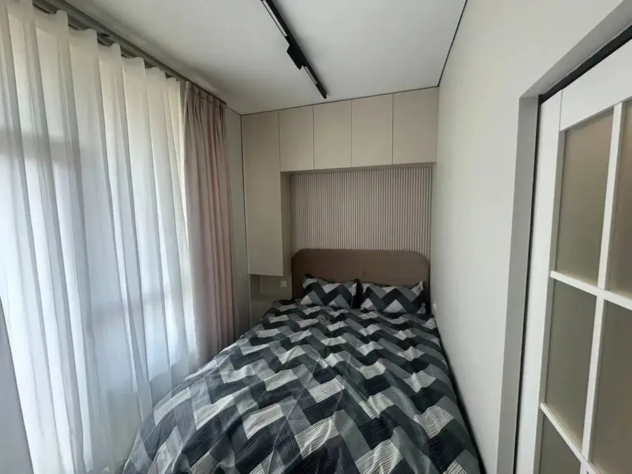 1 xonali kvartira − 30 m², 4/14 qavat