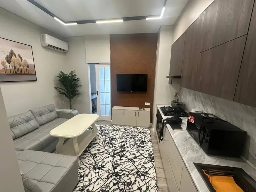 Ijaraga 1 xonali kvartira − 30 m²