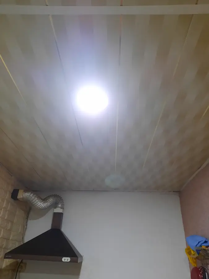 2-комнатная квартира − 52 м², 4/5 этаж