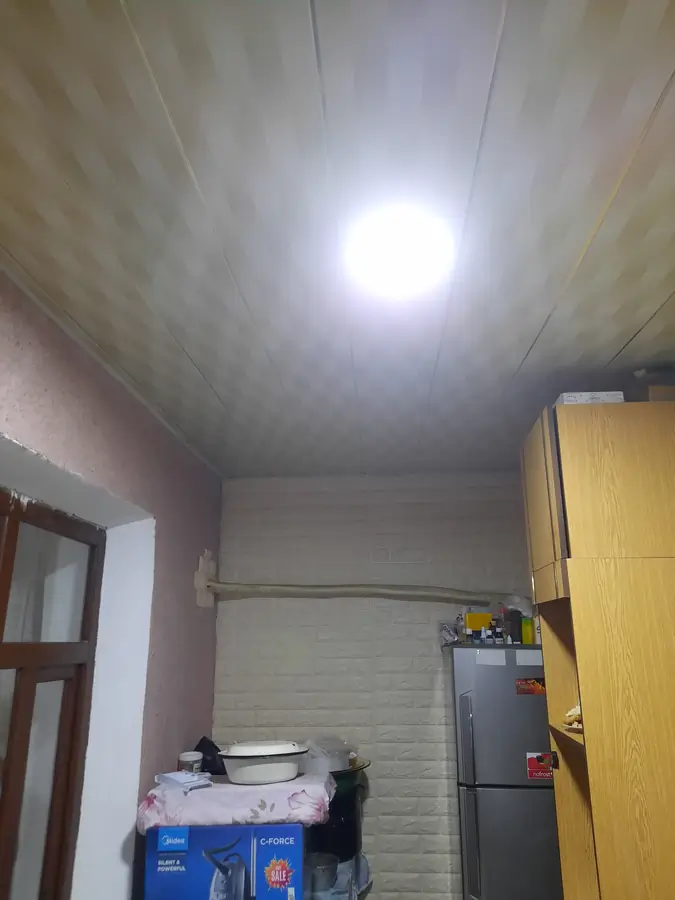 Продается 2-комнатная квартира − 52 м²