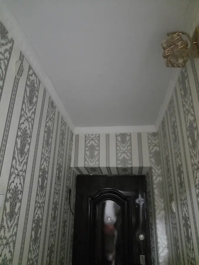 2-комнатная квартира − 52 м², 4/5 этаж