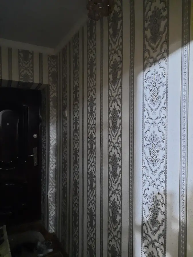 2-комнатная квартира − 52 м², 4/5 этаж