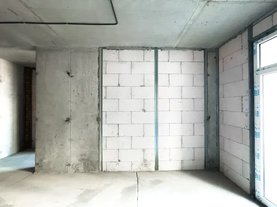 2 xonali kvartira sotiladi − 41.5 m²